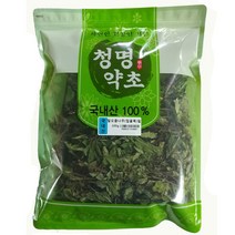 말오줌나무(접골목)잎(100g)-국내산