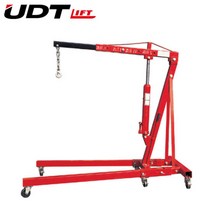UDT 엔진크레인 이동식크레인 EC-20X 2톤, 1.엔진크레인 EC-20X