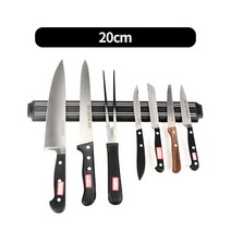 제우스 막대자석 3size 자석칼걸이 벽걸이 칼자석