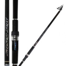 바낙스 맥스캐스터 민어 카고 릴낚시대, 330