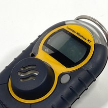 하니웰 고급형 휴대용 MINIMAX-XT 산소농도측정기 일산화탄소측정기, 옵션1 - 산소측정