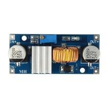 XL4015 DC-DC 스텝다운 컨버터 모듈 DM3770