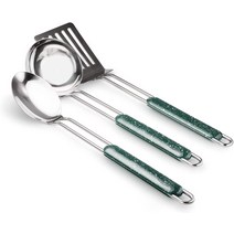 GSI 아웃도어 캠핑 취사도구 숟가락 국자 주걱 커트러리