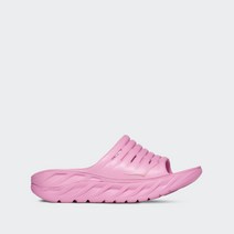 호카 공용 HOKA x Free People 오라 리커버리 슬라이드 1134731-ELLC 805438