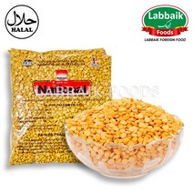 NATIONAL Dal Chana (Pulses) 800g 차나달, 1pc