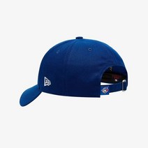 뉴에라 [갤러리아] [뉴에라] MLB 핀치히터 토론토 블루제이스 볼캡 블루_12033031, 상세 설명 참조