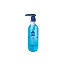 알앤비 피톤테라피 허브 스타일링 헤어젤 450ml 미용실 바버샵 미용 헤어 재료, 알앤비 피톤테라피 허브 스타일링 헤어젤 450ml 미용
