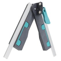 만능 충전 원형톱 무선 충전식 절단기 목공 전동 전기 전자 각도 눈금자 건설 디지털, 1개