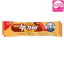 누가바40개, 70ml, 40개