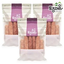 [토종마을] 국산 메옥수수속대 300g, 3개