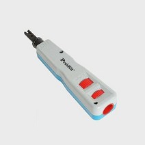 임팩트 툴 패널 케이블 패치 정리 압착기, 1개