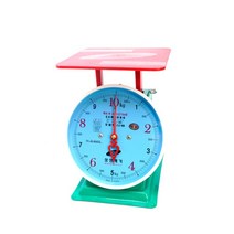 지시저울 접시저울 앉은뱅이저울 바늘저울 2kg EZ _ 2301013EA, 쿠팡 본상품선택