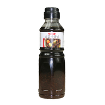 성수 소갈비 양념 410g 소갈비찜 LA갈비 소불고기