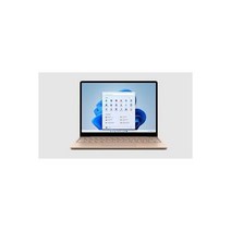 마이크로소프트 서피스 랩탑 고 2 i5/8GB/256GB - 샌드스톤 Surface Laptop Go