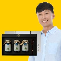 3 +3행사 혜민원 청류환 세트제품 165g x 3개입 가족선물 일석이조