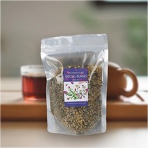 더허브스토리 허벌차 허브티 허브차 스페셜브랜드 85g, 단품