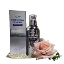 파이온텍 볼륨 톡스 오리지널 펩타이드 에센스, 100ml, 1개
