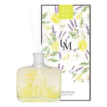 유멜 프리저브드 디퓨저 200ml, 레몬버베나, 1개