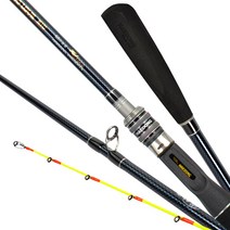 문어낚시대 타코러브 남해 돌문어대 210, 단품