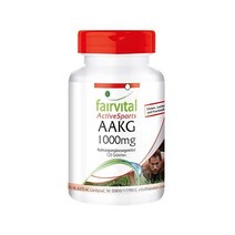 AAKG 1000mg L아르기닌알파케토글루타르산 스테아린산 마그네슘 미 AAKG정 120정