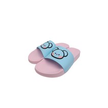 BT21 미니니 티니 슬리퍼