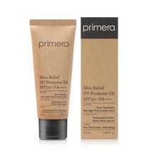 보습케어 프리메라 스킨 릴리프 유브이 프로텍터 50ml/(1293761)