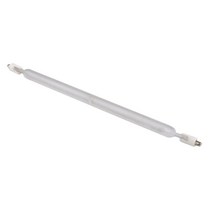 고주파 용접기 논가스 가열기 240mm 400W IR 히터 기계 적외선 가열 튜브 진공 할로겐 요소 전기 히터/, 한개옵션0, 한개옵션0