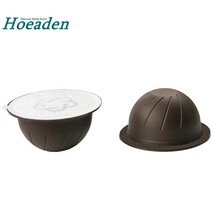 커피필터 1PC Nespresso Vertuo Vertuo 라인 용 커피 캡슐을 사용하여 약 60 회 재사용 가능 리필 가능 포드 150ML230ML 커피 머신, 2. BR