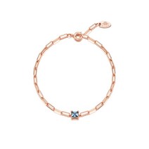 로즈몽 SILVER 팔찌 RC0179