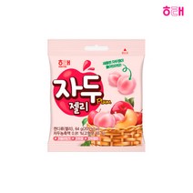 해태 자두젤리 64g, 상세페이지 참조, 상세페이지 참조
