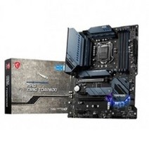 MSI 인텔 CPU용 메인보드 MAG Z590 토피도