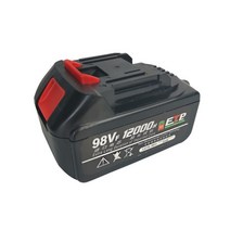 무선 렌치 용 98 VF 전기 배터리 리튬 이온, [01] 98VF