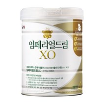 남양유업 임페리얼XO 분유 4단계, 800g, 11개