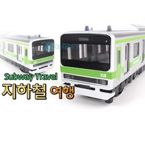 토키즈 지하철 여행 기차, 5.지하철여행 퍼플 5호선