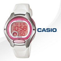 카시오 LW-200-7A 카시오시계 CASIO 여성용 어린이 아동용 디지털 전자 시계