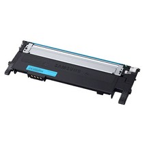 탑젯 삼성 호환 토너, 1개, 파랑(CLT-C515S)