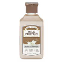 바이아우어 밀크프로틴 바디워시 스위트바닐라향 700ml, 1개
