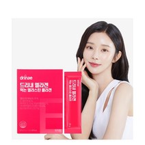 이주빈 엘라겐 먹는 엘라스틴 콜라겐 20gX14포