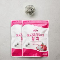 냉동 용과 1kg X 2개 [베리필드], 없음