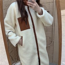 Schonen 남녀공용 데일리 롱후리스