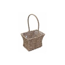 코리아꽃자재 PP바구니(9619), 9619BM