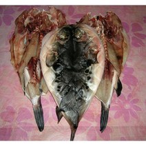 말린복어 반건조 복어 1kg 자주복 건 참복 건조 복어 건복 복어탕 복어 조림 복어 매운탕, 반건조참복(대복)1kg (3~5마리)