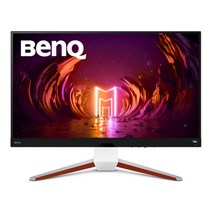 [벤큐모니터공식판매점] BenQ 모비우스 EX3210U / 32인치 UHD 4K 144 게이밍 IPS 광시야각 모니터