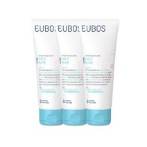 오이보스 베이비 집중 크림, 3개, 100ml
