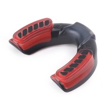 Kids/Adults Boxing Mouth Guard Taekwondo MMA Teeth Protector Box Mouthpiece F2 572268
