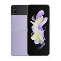 삼성전자 갤럭시 Z 플립4 5G 256GB 정품 미개봉 미개통, 블루 LGU+