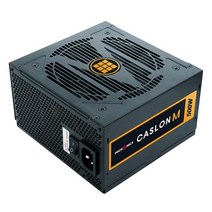 마이크로닉스 CASLON M 500W 80PLUS 230V EU 파워