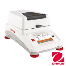오하우스 OHAUS 수분측정기 MB95 할로겐 수분분석기, 상세페이지 참조