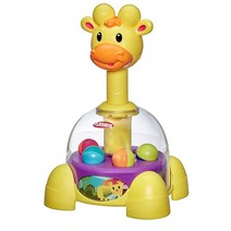 Playskool 유아용 지래프래프 장난감