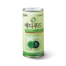 메디푸드 엘디 환자영양식 200ml x 30캔, 06. 메디푸드 이엔당뇨식